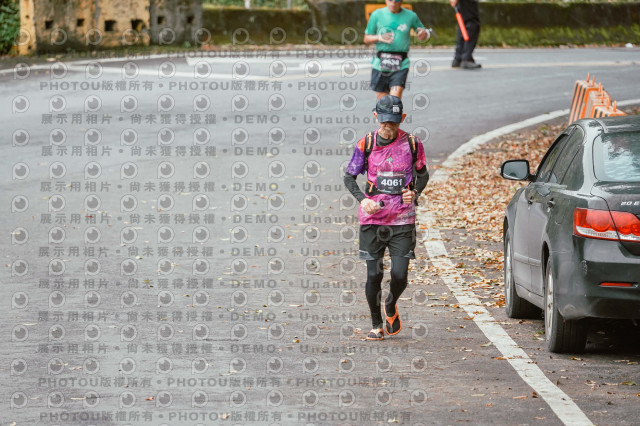 2026第二屆宜蘭大同櫻花馬拉松2026 YILAN SAKURA MARTHON