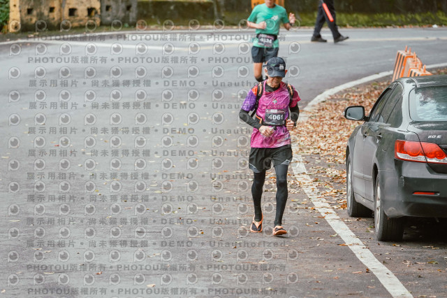 2026第二屆宜蘭大同櫻花馬拉松2026 YILAN SAKURA MARTHON