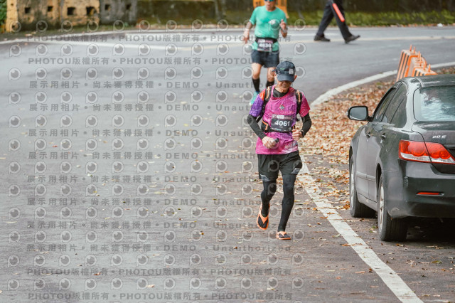 2026第二屆宜蘭大同櫻花馬拉松2026 YILAN SAKURA MARTHON