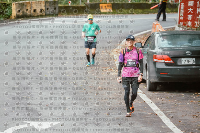 2026第二屆宜蘭大同櫻花馬拉松2026 YILAN SAKURA MARTHON