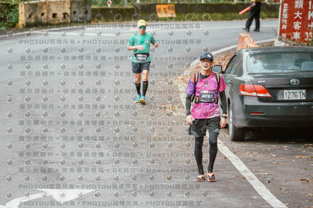 2026第二屆宜蘭大同櫻花馬拉松2026 YILAN SAKURA MARTHON