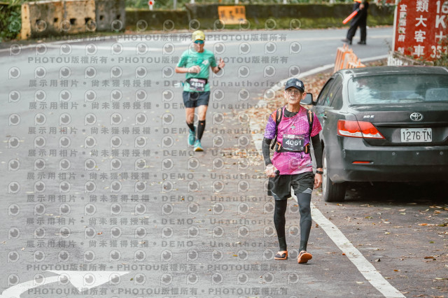 2026第二屆宜蘭大同櫻花馬拉松2026 YILAN SAKURA MARTHON