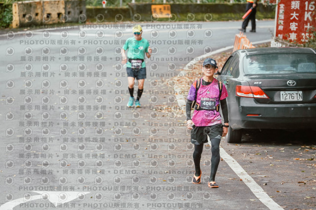 2026第二屆宜蘭大同櫻花馬拉松2026 YILAN SAKURA MARTHON