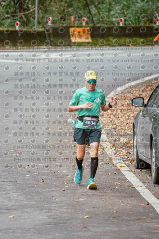 2026第二屆宜蘭大同櫻花馬拉松2026 YILAN SAKURA MARTHON