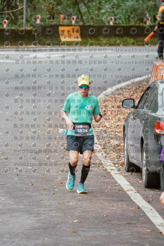 2026第二屆宜蘭大同櫻花馬拉松2026 YILAN SAKURA MARTHON