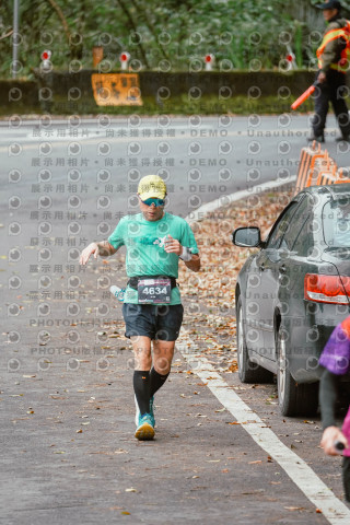 2026第二屆宜蘭大同櫻花馬拉松2026 YILAN SAKURA MARTHON