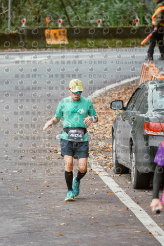 2026第二屆宜蘭大同櫻花馬拉松2026 YILAN SAKURA MARTHON