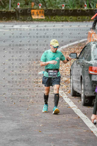 2026第二屆宜蘭大同櫻花馬拉松2026 YILAN SAKURA MARTHON