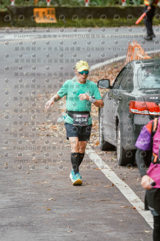 2026第二屆宜蘭大同櫻花馬拉松2026 YILAN SAKURA MARTHON