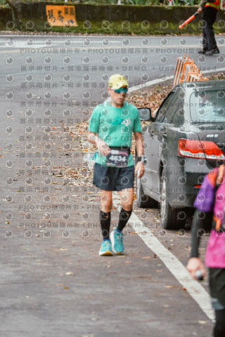 2026第二屆宜蘭大同櫻花馬拉松2026 YILAN SAKURA MARTHON