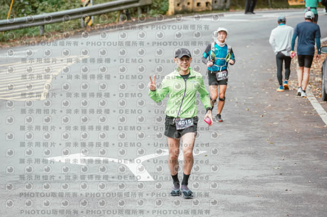 2026第二屆宜蘭大同櫻花馬拉松2026 YILAN SAKURA MARTHON