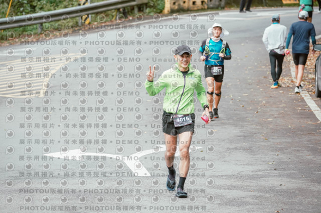 2026第二屆宜蘭大同櫻花馬拉松2026 YILAN SAKURA MARTHON