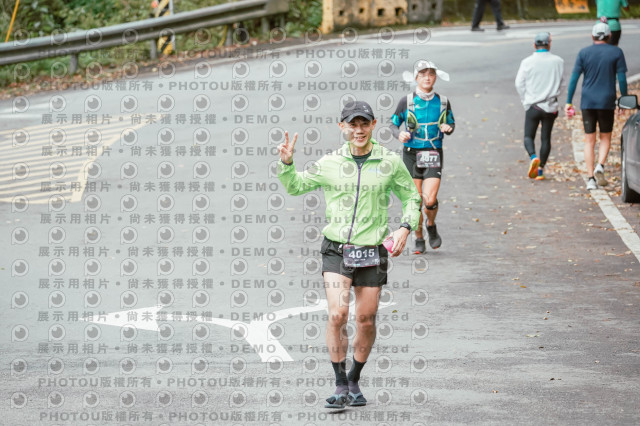 2026第二屆宜蘭大同櫻花馬拉松2026 YILAN SAKURA MARTHON