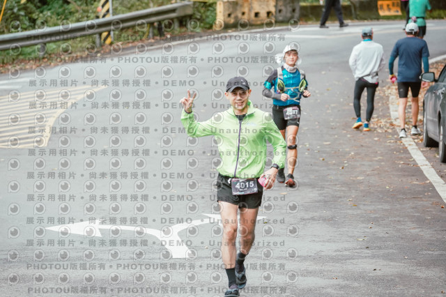 2026第二屆宜蘭大同櫻花馬拉松2026 YILAN SAKURA MARTHON