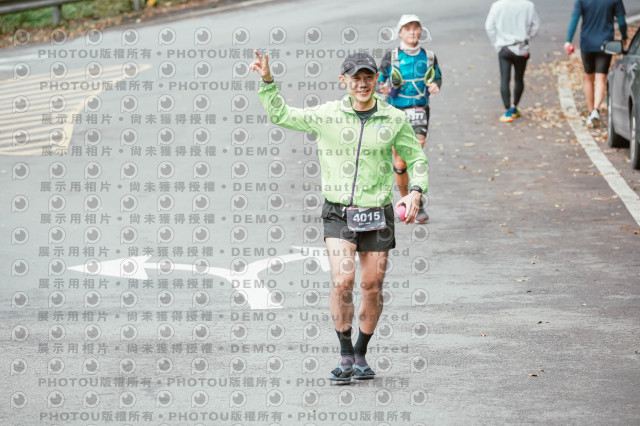 2026第二屆宜蘭大同櫻花馬拉松2026 YILAN SAKURA MARTHON