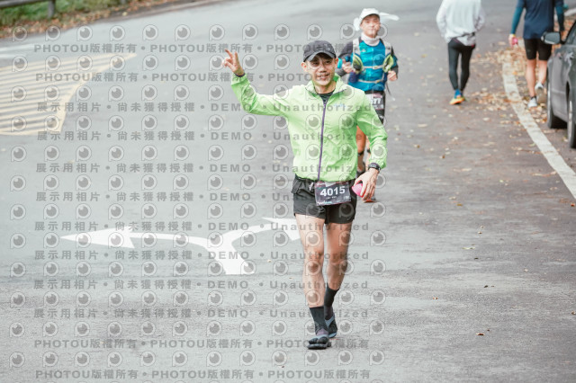 2026第二屆宜蘭大同櫻花馬拉松2026 YILAN SAKURA MARTHON
