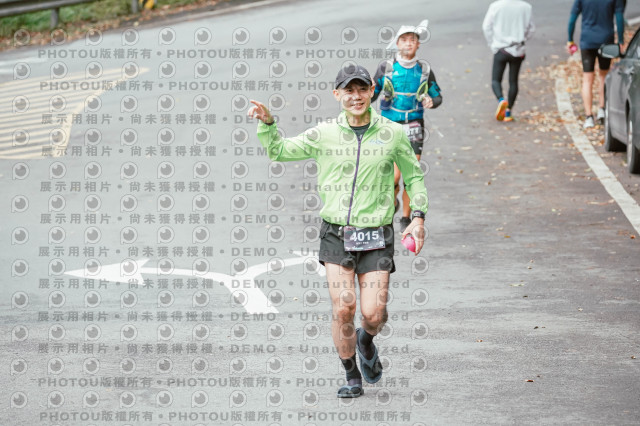 2026第二屆宜蘭大同櫻花馬拉松2026 YILAN SAKURA MARTHON