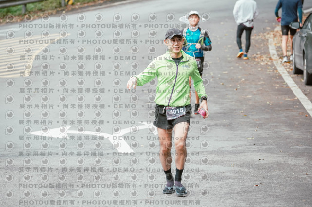 2026第二屆宜蘭大同櫻花馬拉松2026 YILAN SAKURA MARTHON