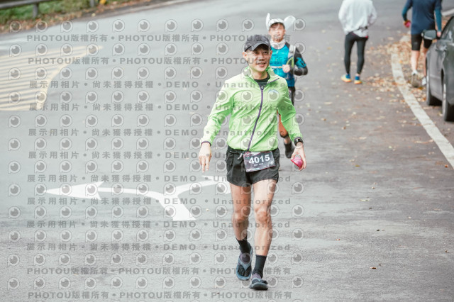 2026第二屆宜蘭大同櫻花馬拉松2026 YILAN SAKURA MARTHON