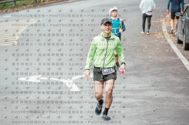 2026第二屆宜蘭大同櫻花馬拉松2026 YILAN SAKURA MARTHON