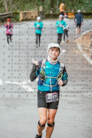 2026第二屆宜蘭大同櫻花馬拉松2026 YILAN SAKURA MARTHON