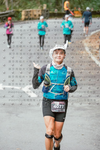 2026第二屆宜蘭大同櫻花馬拉松2026 YILAN SAKURA MARTHON