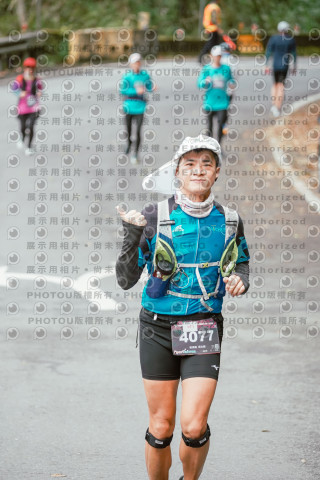 2026第二屆宜蘭大同櫻花馬拉松2026 YILAN SAKURA MARTHON