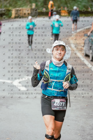 2026第二屆宜蘭大同櫻花馬拉松2026 YILAN SAKURA MARTHON