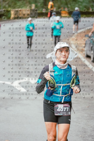 2026第二屆宜蘭大同櫻花馬拉松2026 YILAN SAKURA MARTHON