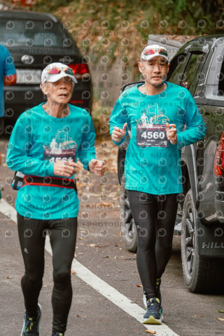 2026第二屆宜蘭大同櫻花馬拉松2026 YILAN SAKURA MARTHON