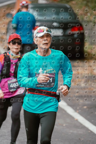 2026第二屆宜蘭大同櫻花馬拉松2026 YILAN SAKURA MARTHON