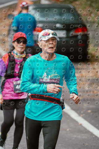 2026第二屆宜蘭大同櫻花馬拉松2026 YILAN SAKURA MARTHON