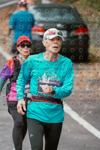 2026第二屆宜蘭大同櫻花馬拉松2026 YILAN SAKURA MARTHON