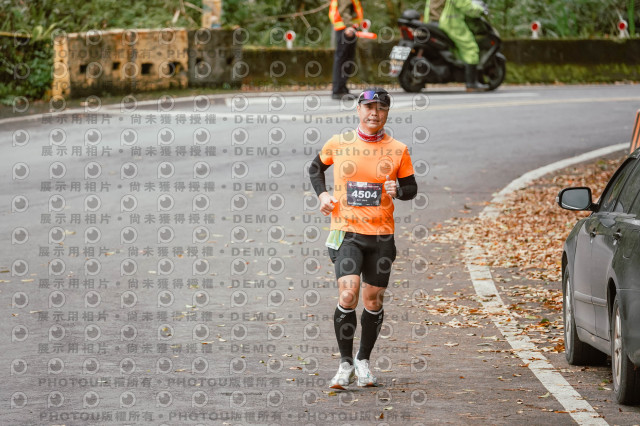 2026第二屆宜蘭大同櫻花馬拉松2026 YILAN SAKURA MARTHON