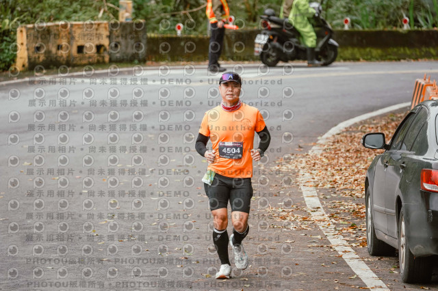 2026第二屆宜蘭大同櫻花馬拉松2026 YILAN SAKURA MARTHON