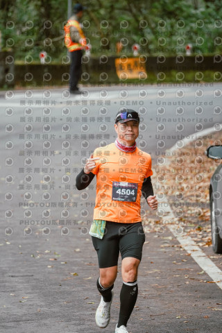 2026第二屆宜蘭大同櫻花馬拉松2026 YILAN SAKURA MARTHON