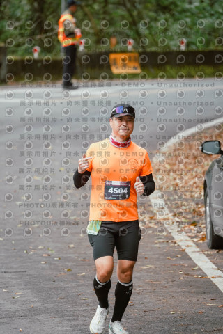 2026第二屆宜蘭大同櫻花馬拉松2026 YILAN SAKURA MARTHON