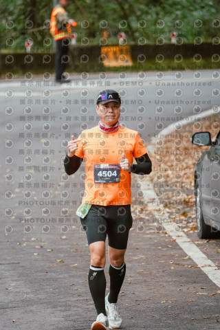 2026第二屆宜蘭大同櫻花馬拉松2026 YILAN SAKURA MARTHON