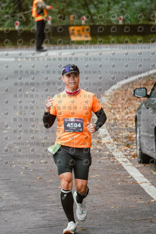 2026第二屆宜蘭大同櫻花馬拉松2026 YILAN SAKURA MARTHON