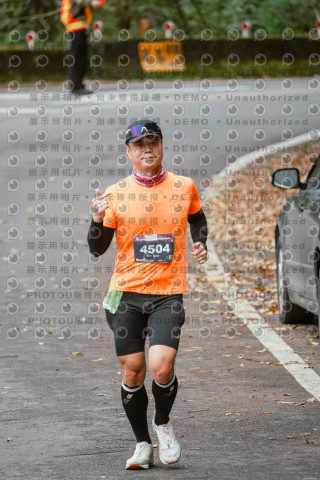 2026第二屆宜蘭大同櫻花馬拉松2026 YILAN SAKURA MARTHON