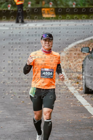 2026第二屆宜蘭大同櫻花馬拉松2026 YILAN SAKURA MARTHON