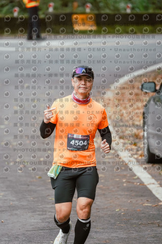 2026第二屆宜蘭大同櫻花馬拉松2026 YILAN SAKURA MARTHON