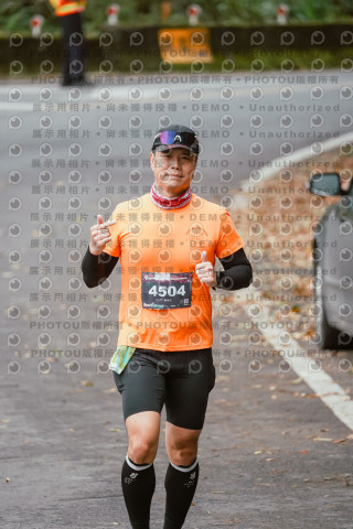 2026第二屆宜蘭大同櫻花馬拉松2026 YILAN SAKURA MARTHON