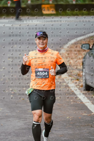 2026第二屆宜蘭大同櫻花馬拉松2026 YILAN SAKURA MARTHON