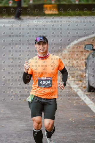 2026第二屆宜蘭大同櫻花馬拉松2026 YILAN SAKURA MARTHON