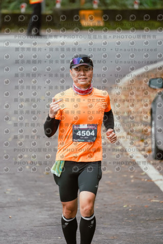 2026第二屆宜蘭大同櫻花馬拉松2026 YILAN SAKURA MARTHON