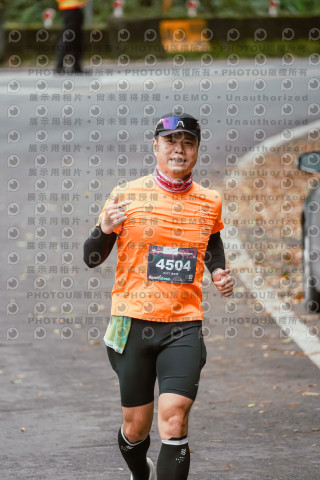 2026第二屆宜蘭大同櫻花馬拉松2026 YILAN SAKURA MARTHON