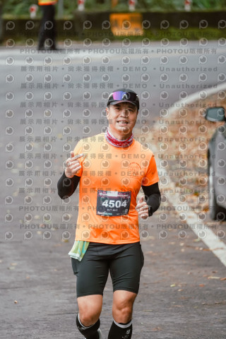 2026第二屆宜蘭大同櫻花馬拉松2026 YILAN SAKURA MARTHON