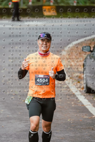 2026第二屆宜蘭大同櫻花馬拉松2026 YILAN SAKURA MARTHON