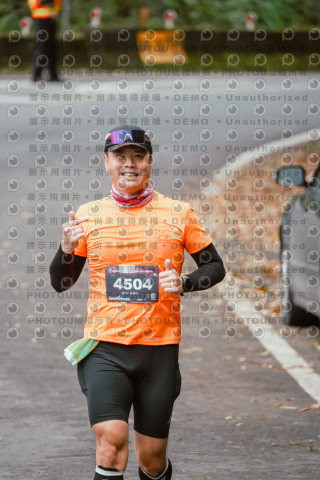 2026第二屆宜蘭大同櫻花馬拉松2026 YILAN SAKURA MARTHON